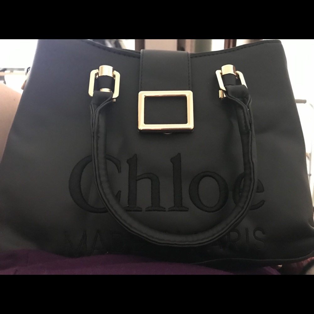 BEAUTIFUL Buttery soft leather bag